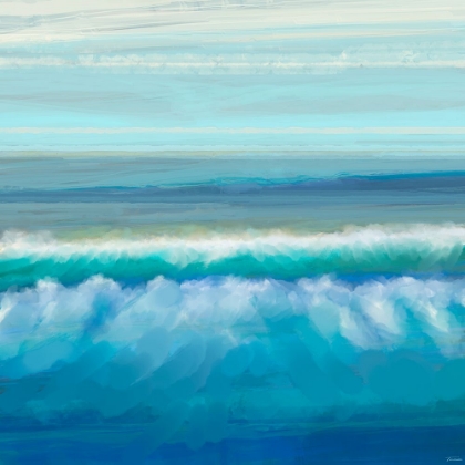 Picture of SEASCAPE I