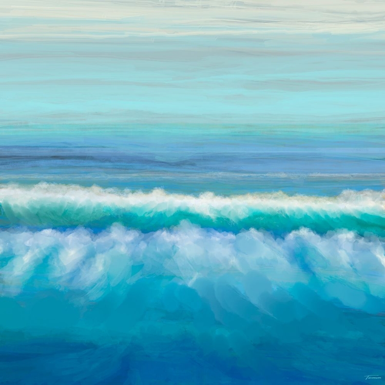 Picture of SEASCAPE II