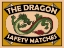 Picture of DRAGON SAFETY MATCHES