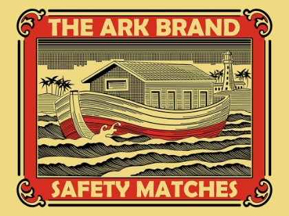 Picture of THE ARK BRAND