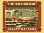 Picture of THE ARK BRAND