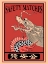Picture of JAPANESE DRAGON MATCHES