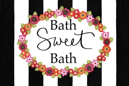 Picture of BATH SWEET BATH