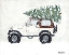 Picture of COUNTRY ROAD CHRISTMAS TREE