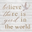 Picture of BE THE GOOD