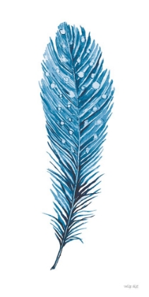 Picture of BLUE FEATHER II