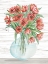 Picture of FARMHOUSE FLOWERS III