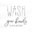 Picture of WASH YOUR HANDS