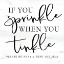 Picture of SPRINKLE WHEN YOU TINKLE