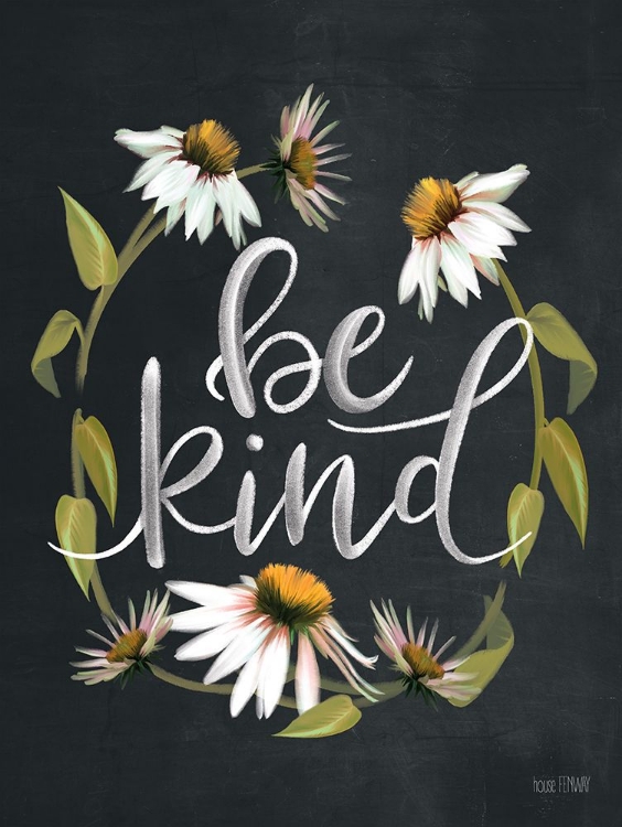 Picture of BE KIND 