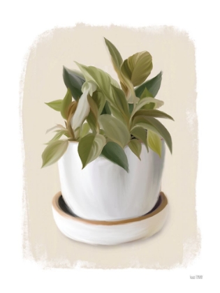 Picture of HOUSE PLANT III