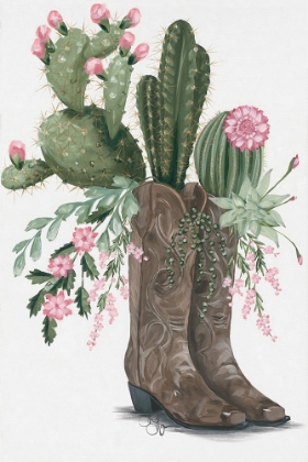 Picture of CACTUS BOOTS   