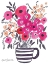 Picture of MORNING CUP OF BLOOMS