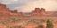 Picture of DUSTY DESERT III