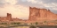 Picture of DUSTY DESERT IV