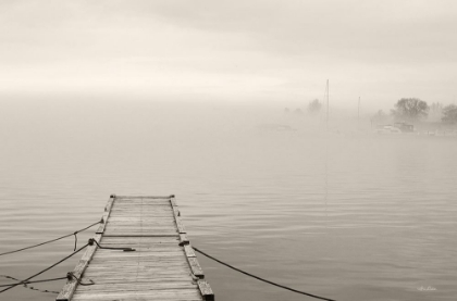Picture of FOGGY DOCK