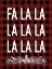 Picture of FA LA LA  