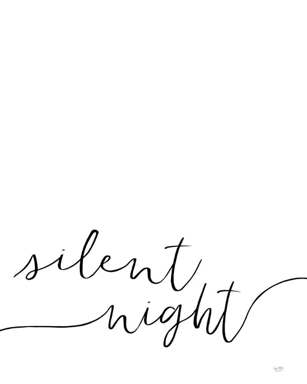 Picture of SILENT NIGHT