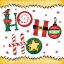 Picture of HO HO HO