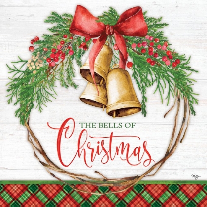 Picture of BELLS OF CHRISTMAS
