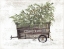 Picture of CUT YOUR OWN TREES WAGON