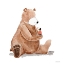 Picture of BEAR AND HEART