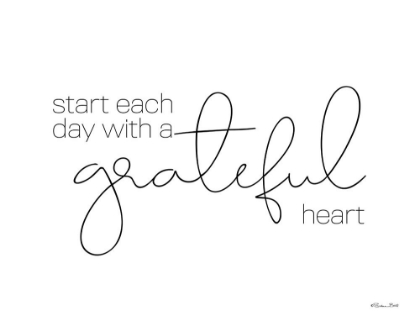 Picture of A GRATEFUL HEART   