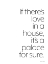 Picture of IF THERES LOVE