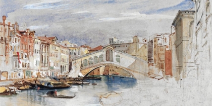 Picture of THE GRAND CANAL