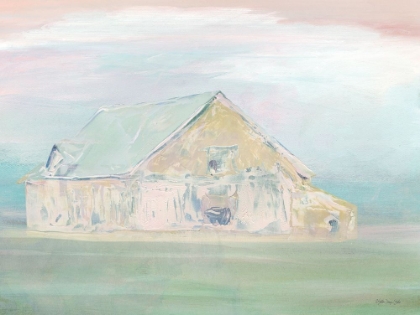 Picture of PASTEL BARN