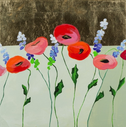 Picture of POPPY PARTY