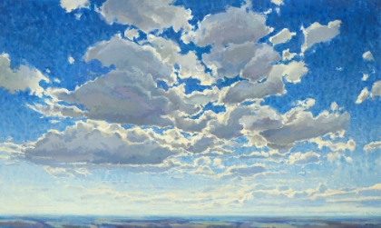 Picture of CLOUDSCAPE