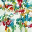 Picture of VIBRANT FLOWS