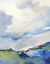 Picture of AROUND THE CLOUDS III