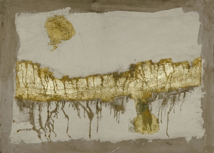 Picture of GILDED NEUTRAL RAVINE VII