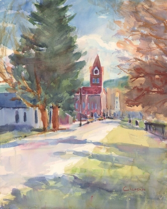 Picture of MAIN STREET