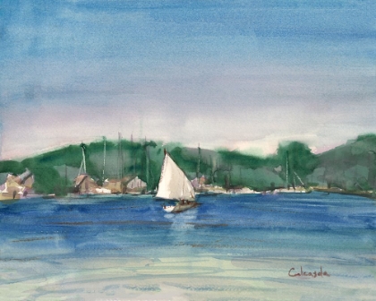 Picture of SAILING-MYSTIC-CT