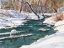 Picture of WINTER STREAM
