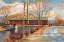 Picture of THE HENRY BRIDGE-BENNINGTON-VT