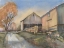 Picture of SOMERS FARM SCENE