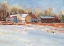 Picture of WINTER FARM