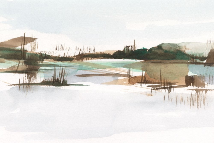 Picture of MARSH REEDS II