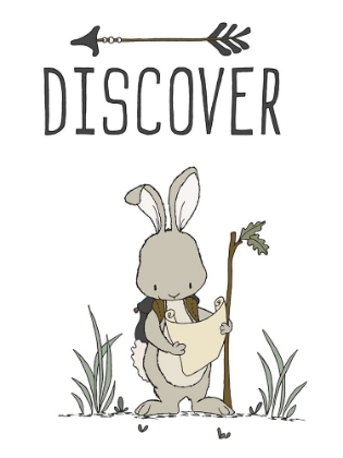 Picture of BUNNY DISCOVER