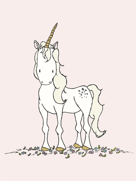 Picture of UNICORN