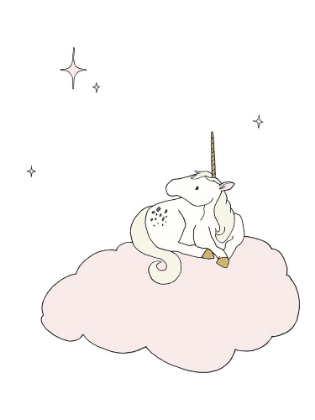 Picture of UNICORN STAR CLOUD
