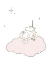 Picture of UNICORN STAR CLOUD