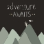 Picture of BUNNY ADVENTURE AWAITS