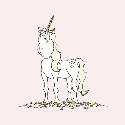 Picture of UNICORN