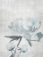 Picture of WATERCOLOR BLOOMS 1 2.0 BLUE