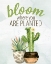 Picture of BLOOM